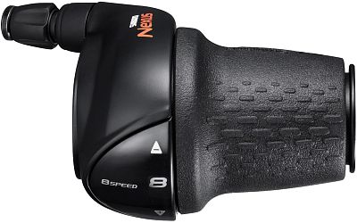 Превью  Манетка SHIMANO Nexus SL-C6000-8 8 sp.
